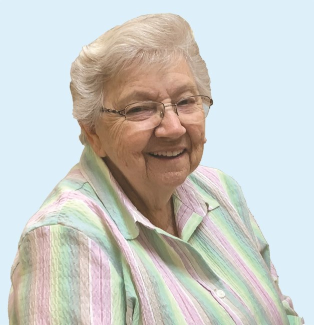 Obituary of Margaret Elizabeth Gamble