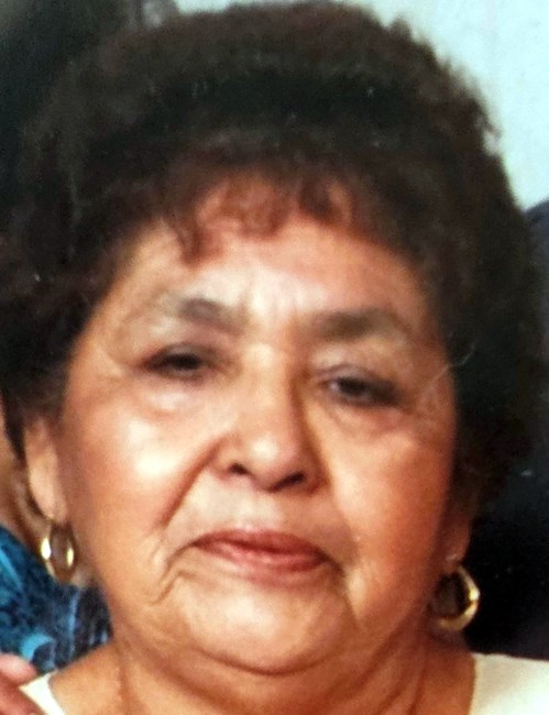 Obituary of Guadalupe H. Guerrero
