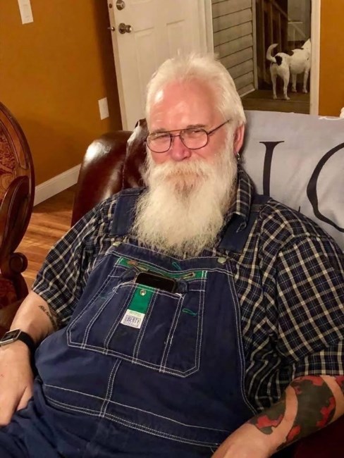 Obituary of William Richard "Ricky" Smith