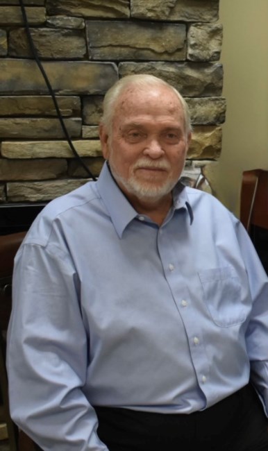 Avis de décès de Ronald Joe McDaniel