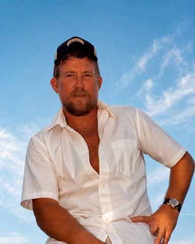 Obituary of James Charles Thompson