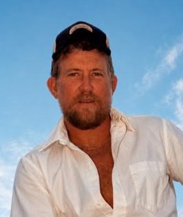 Obituary of James Charles Thompson
