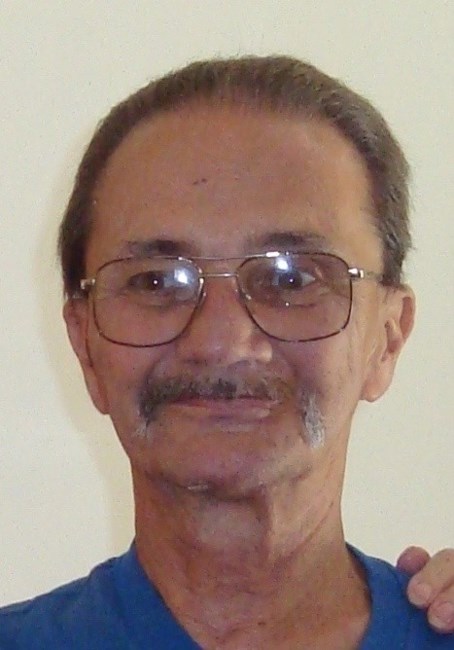 Obituary of Louis J. Parham Sr.