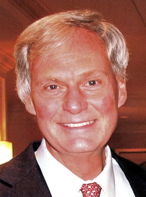 Obituary of Dennis Bright Baily