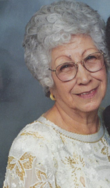 Obituary of Carmen A Prado