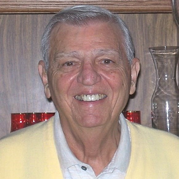 Obituary of Allan G Gimbel "Al"