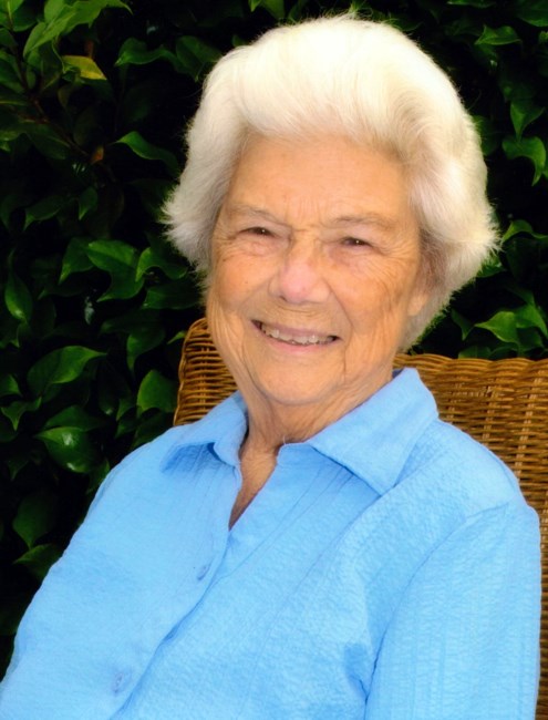 Obituary of Ruby Lee Jarosewicz Martin