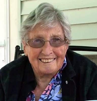 Obituary of Priscilla M. Slipp