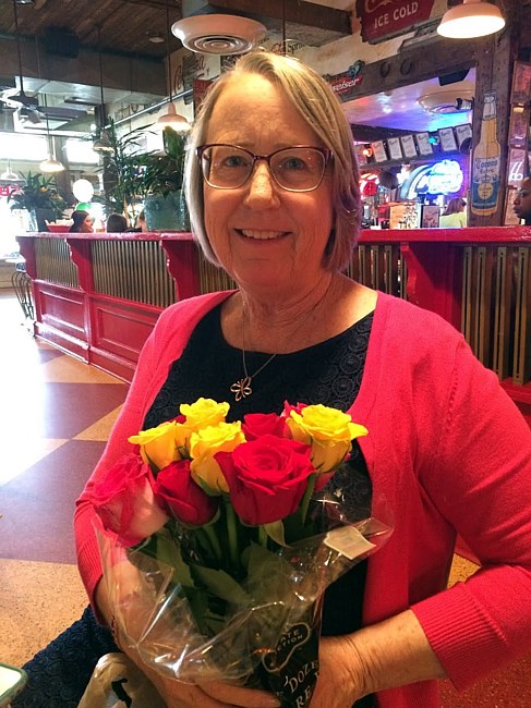 Obituary of Cheryl H. Hosseini