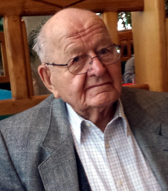 Obituary of Robert John "Bud" Resner