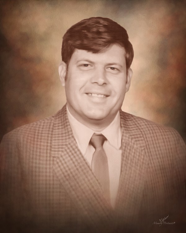 James Gahlinger Obituary - Louisville, KY