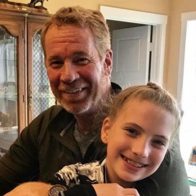 Obituary of Dennis Gerard Dame