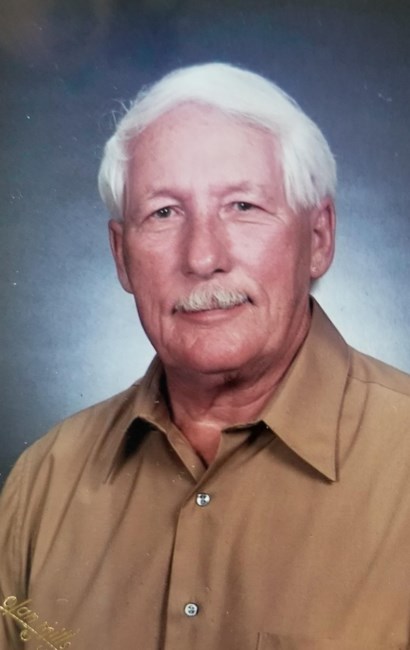 Obituary of Raymond Moore Willey