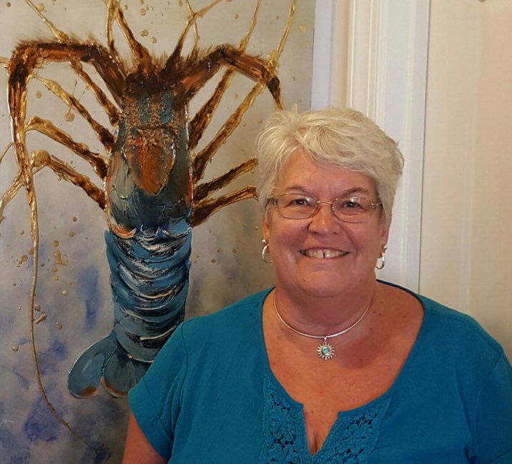 Obituary of Terri L. Ormond