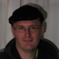 Obituary of David Andrew Williams