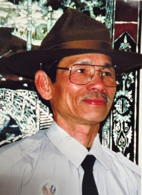 Obituary of Dac Nguyen