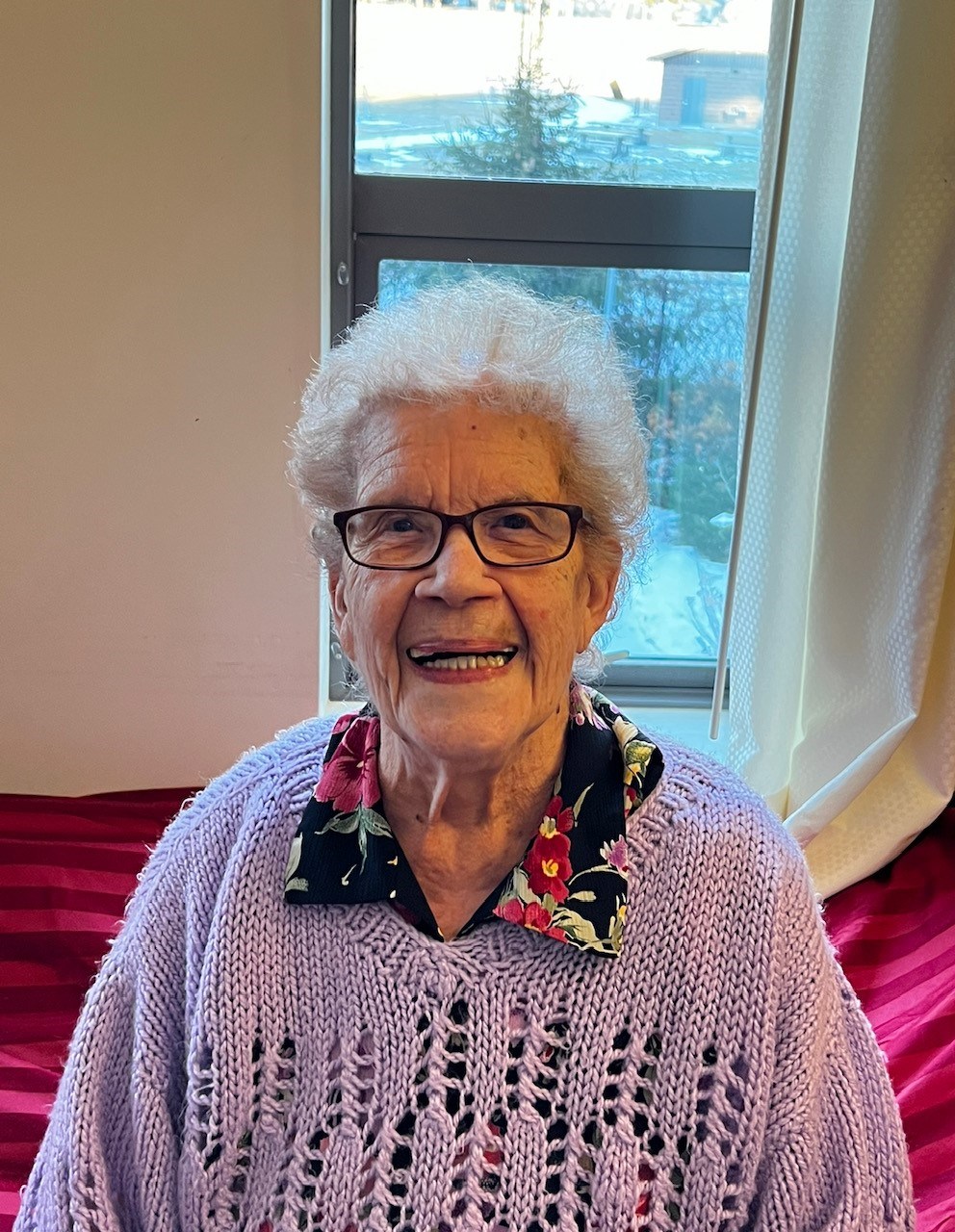 Obituary of Silvia Cermel