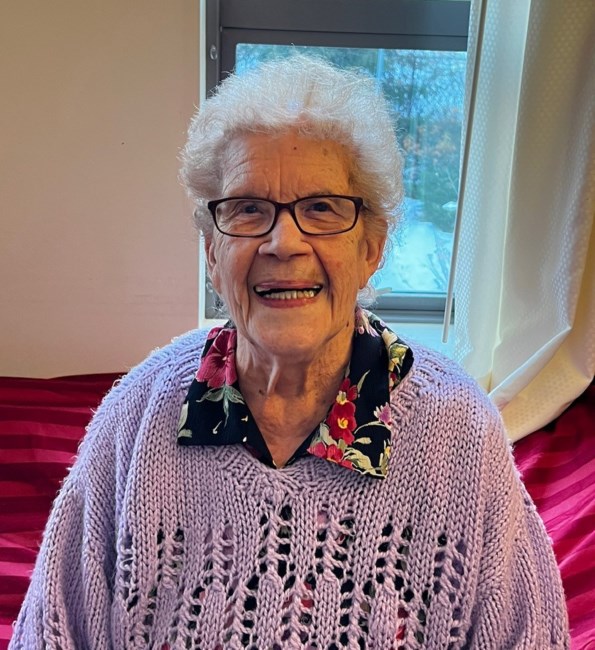 Obituary of Silvia Cermel