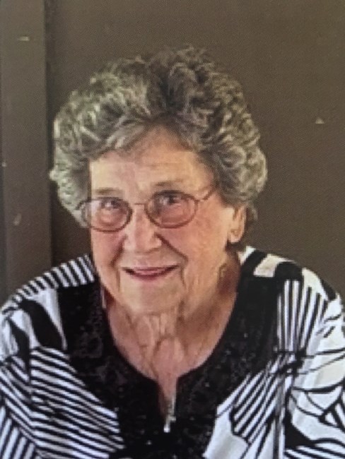 Obituary of Phyllis Jean (Price) Joseph