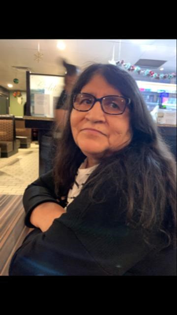 Obituary of Maria Guadalupe Felix