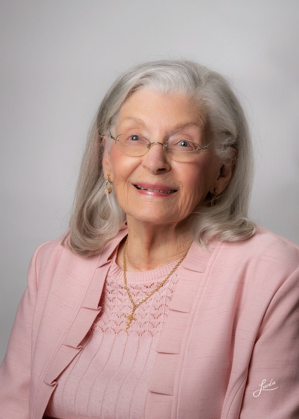 Obituary of Lucille H. Trimble