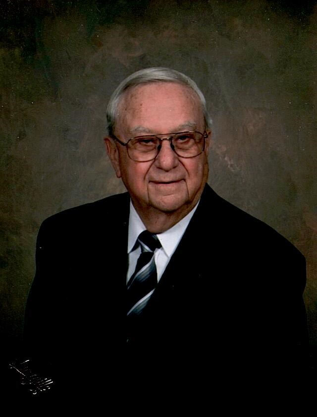 Obituary of William Knox Mawyer