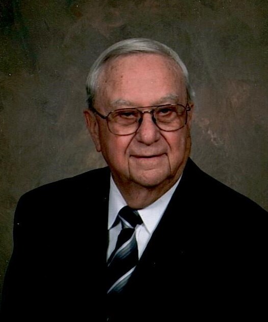Obituary of William Knox Mawyer