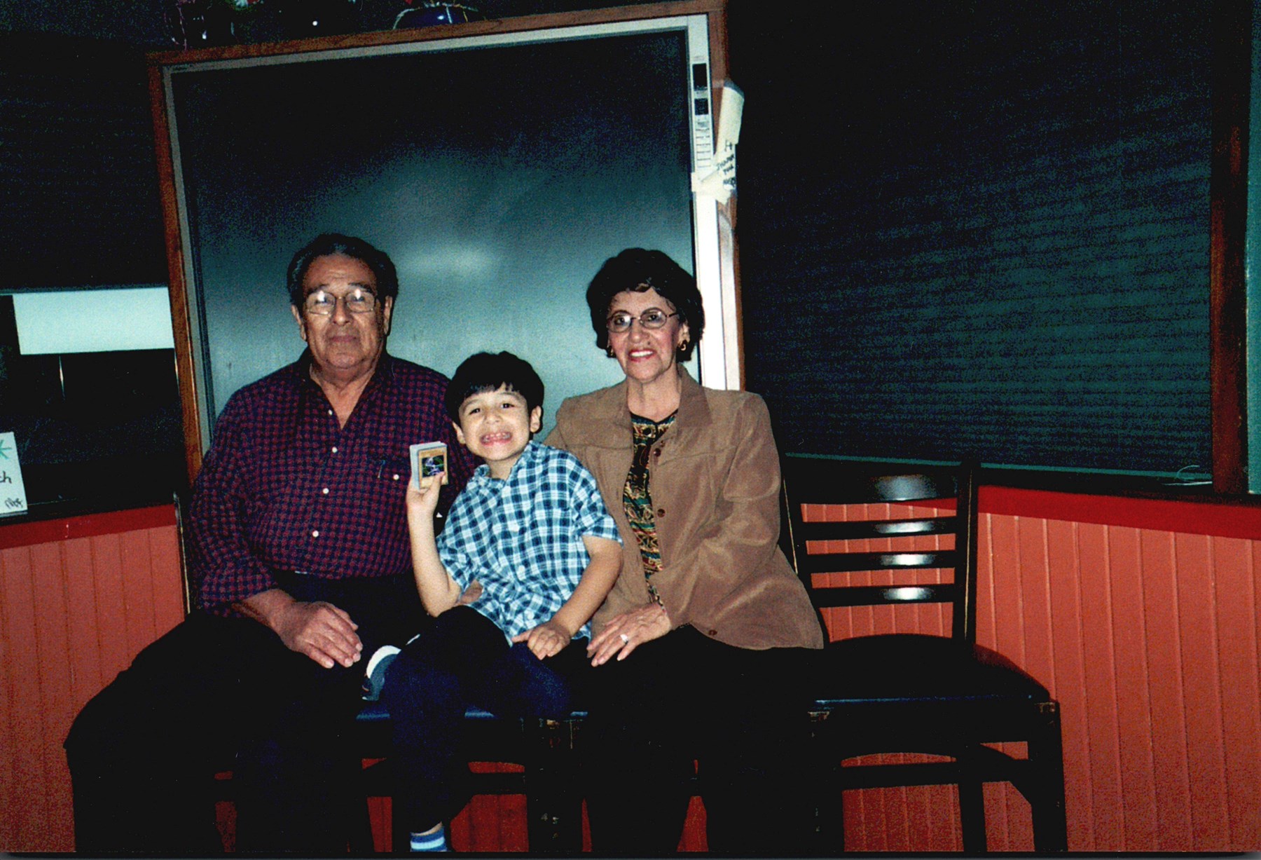 Obituary of Feliz Puente