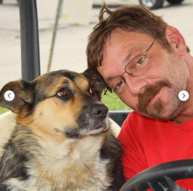 Avis de décès de Richard "Buddy" Lloyd Moon