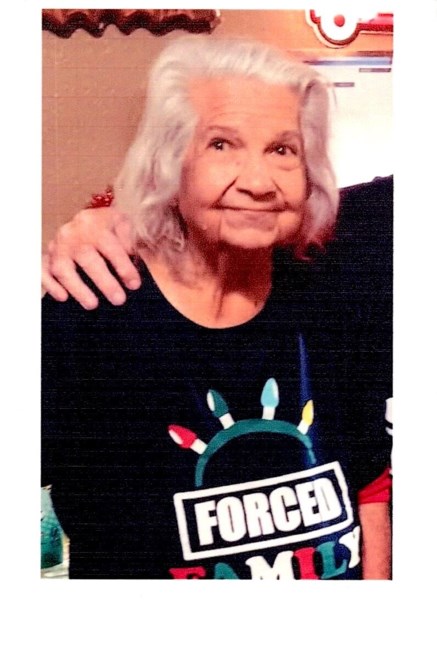 Obituary of Mary Lou Byers