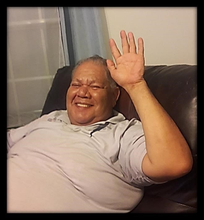 Obituary of Manuel Martinez