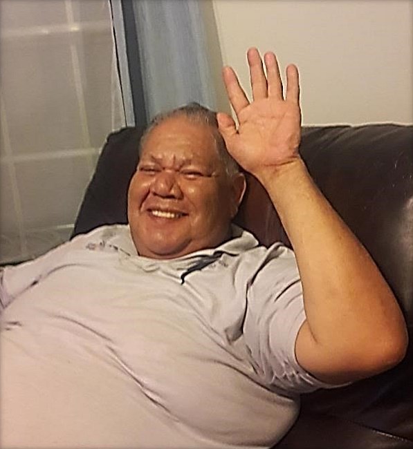 Obituary of Manuel Martinez