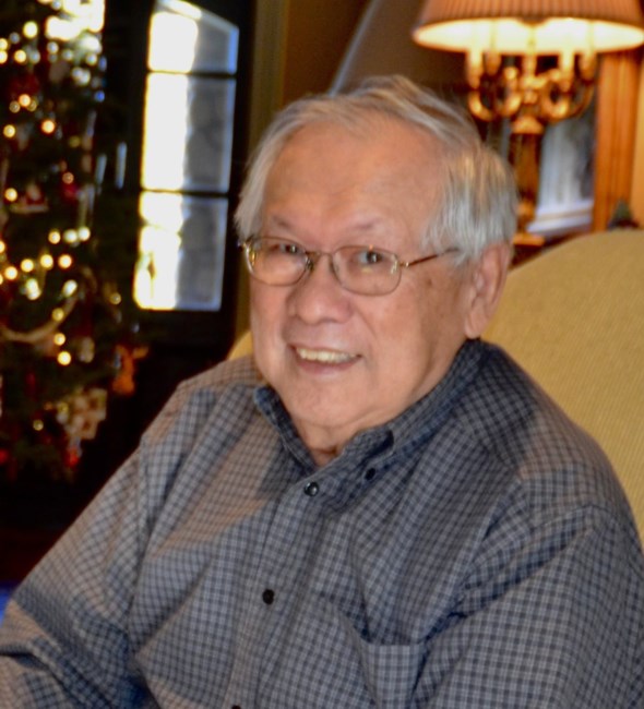 Obituary of Richard Jerry Low