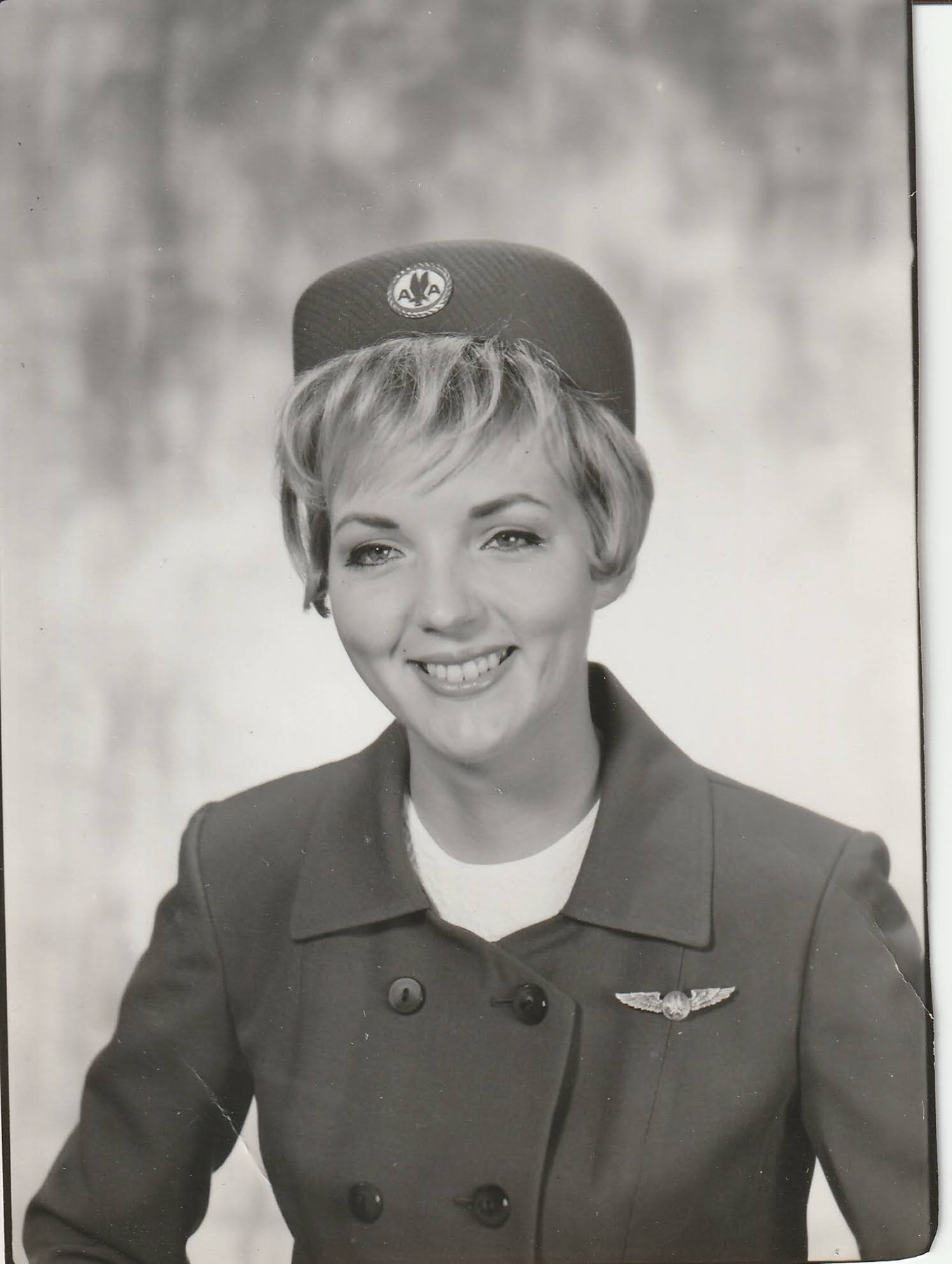 Obituary of Rosina Traneva Coburn