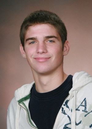 Obituary of Garrett Verrill Cormier