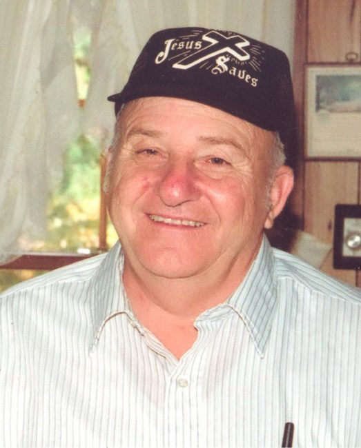 Obituary of Rev. Jerry Evans Rowe