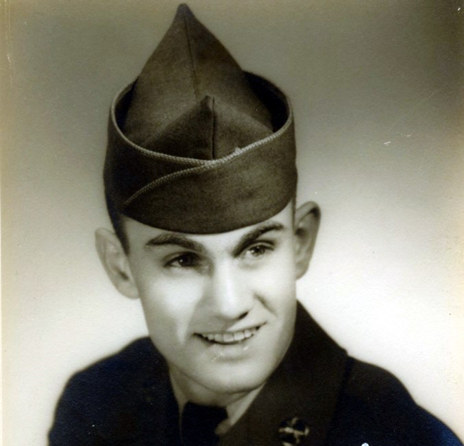 Obituary of Benton Fuller