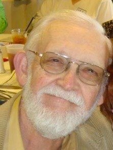 Obituary of William Donald King