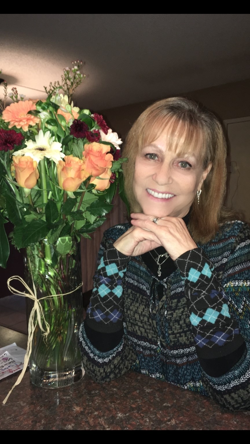 Avis de décès de Irene Renée Ellis