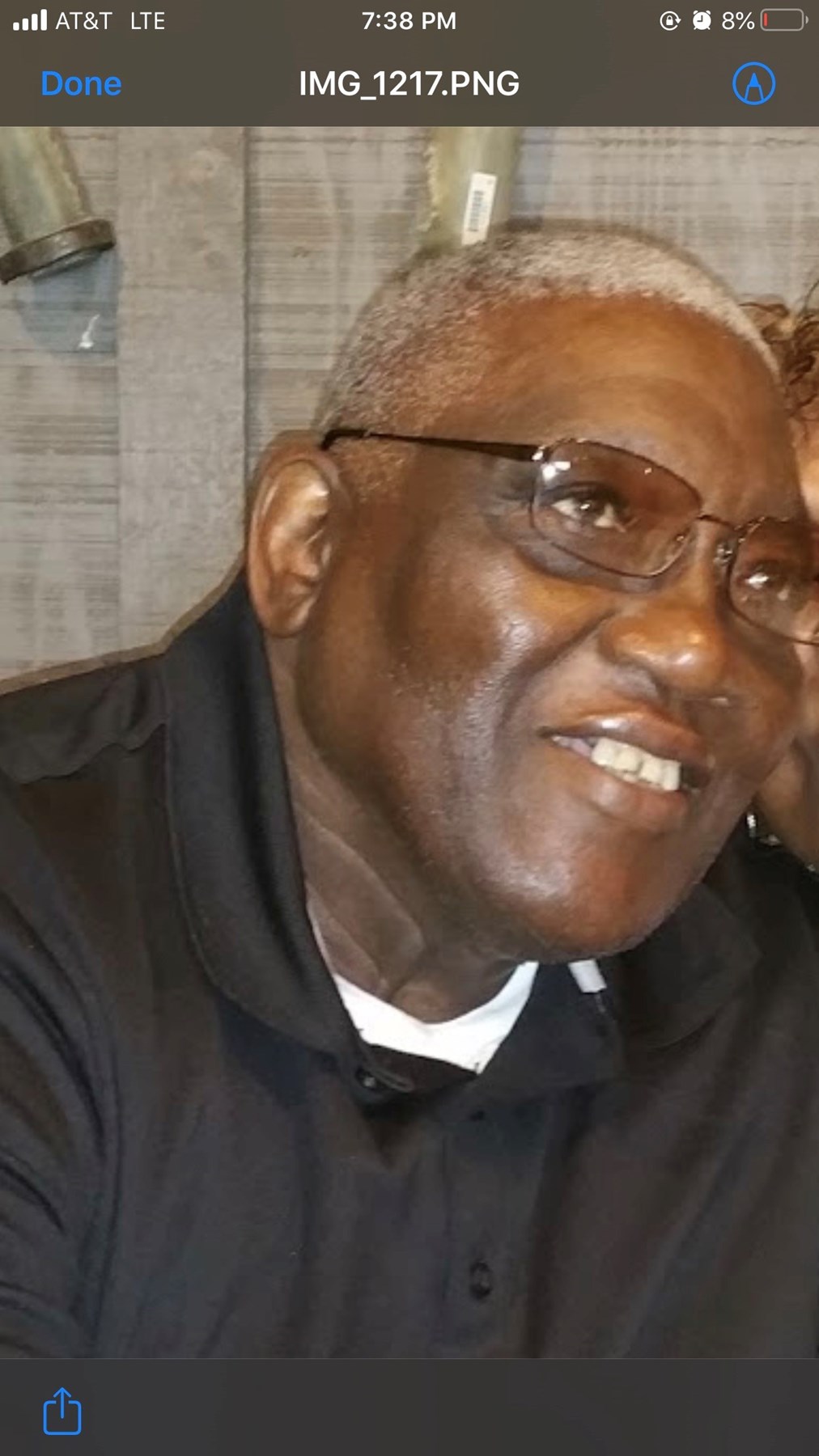 Obituario de Will W. Collins