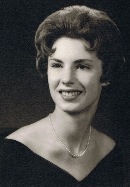 Obituary of Susan Connelly Collins