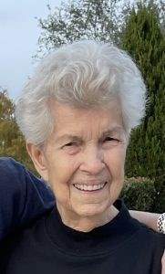 Obituary of Hazel T Ponds