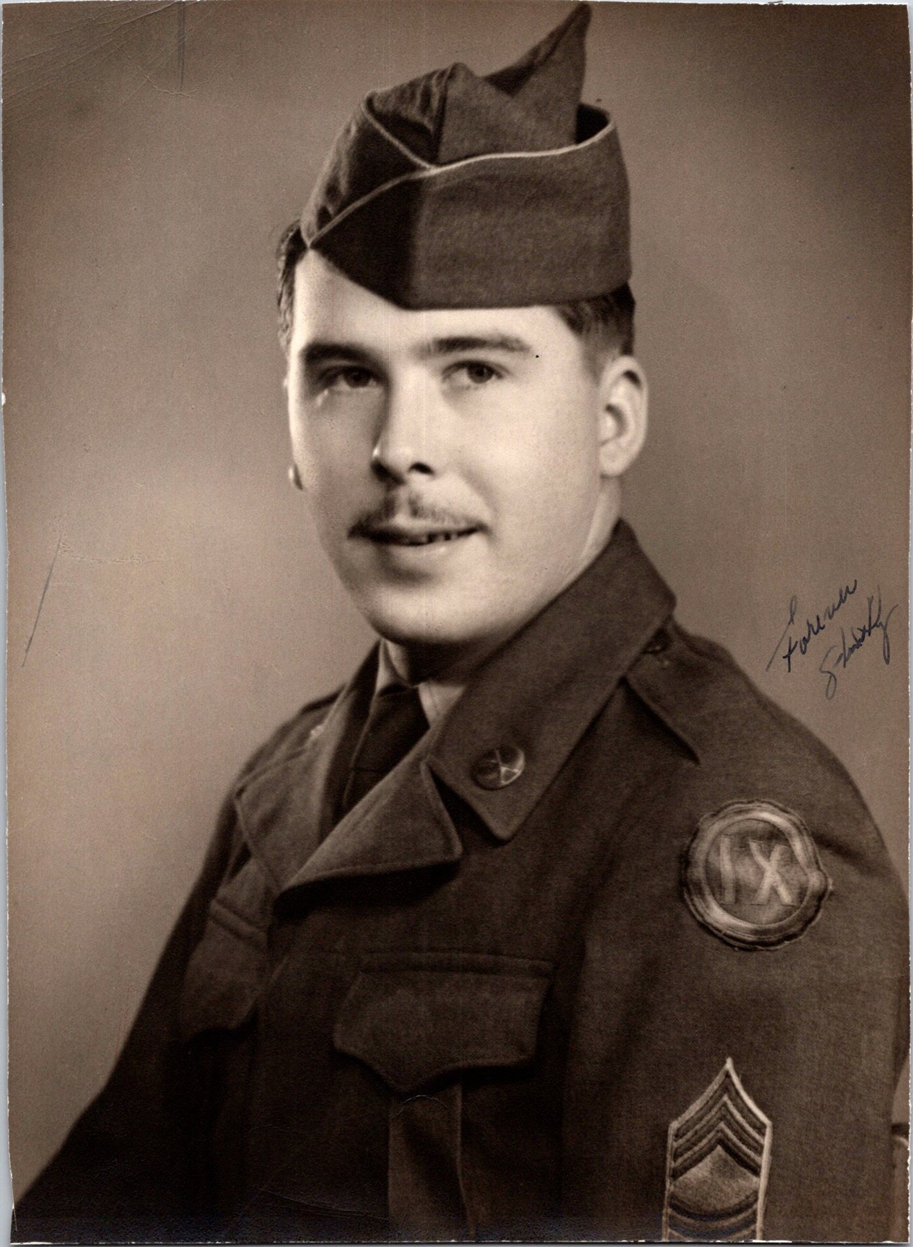 Obituary of James Thomas Gaston