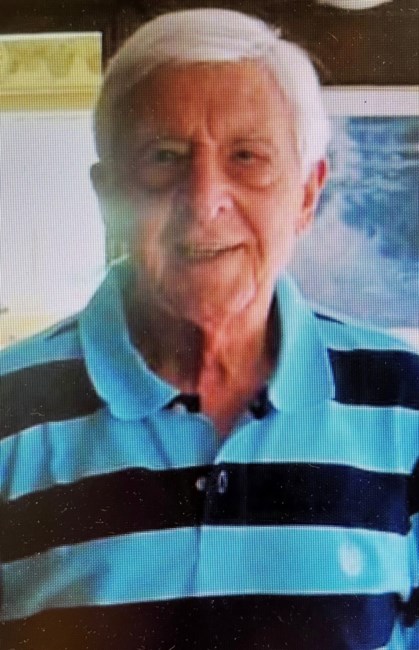 Obituary of Martin William Kaye