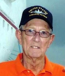 Obituario de YNCS (SS) Robert John Steele, USN, Ret.