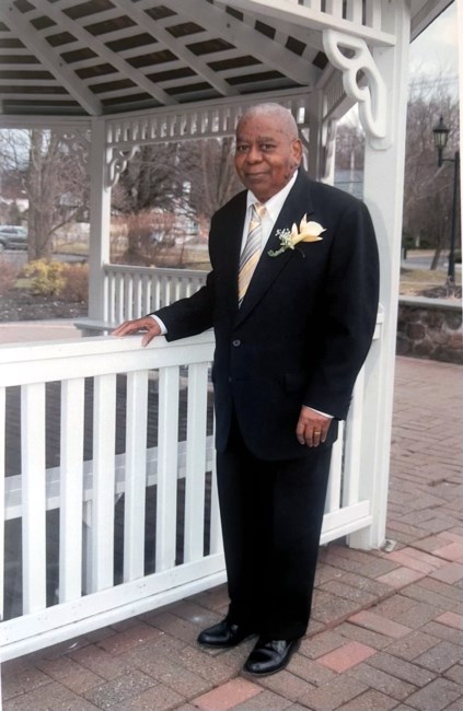 Obituary of Pierre Gerard Innocent