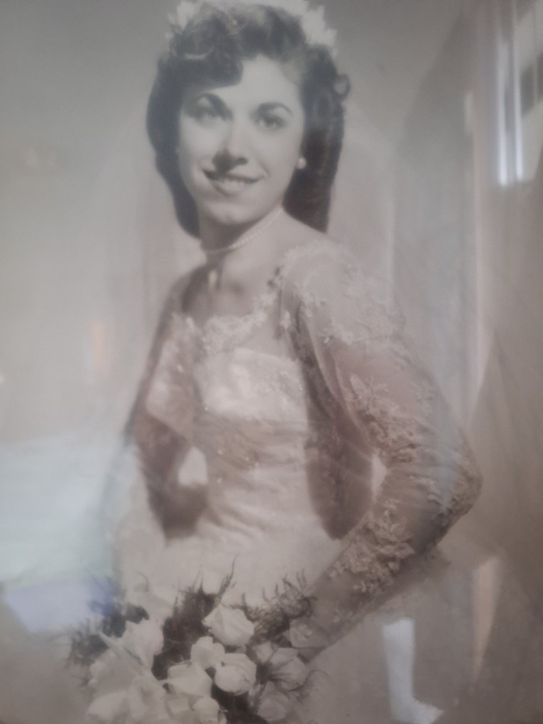 Obituary of Josephine Ann Whalen