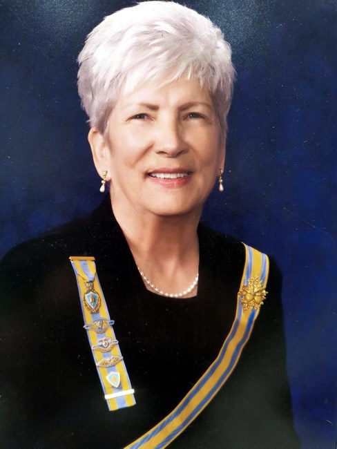 Obituary of Jane Lyon Schafer