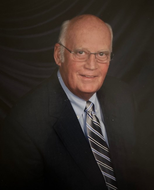 Obituary of William "Bill" Frank Piper