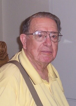 Obituary of James H Purves